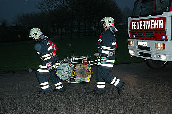 Feuerwehr - 