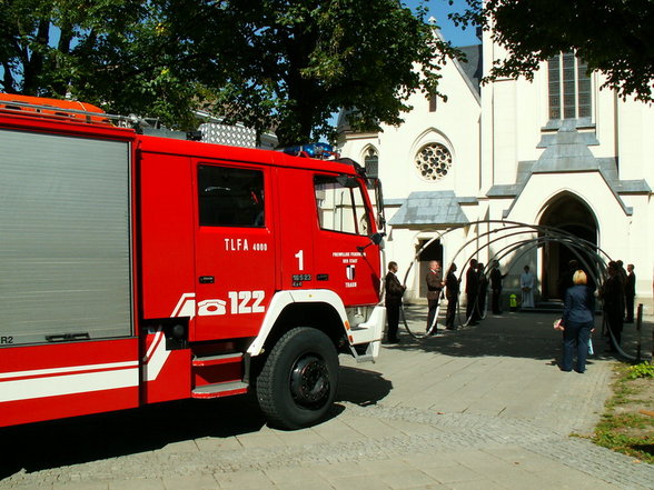 Feuerwehr - 