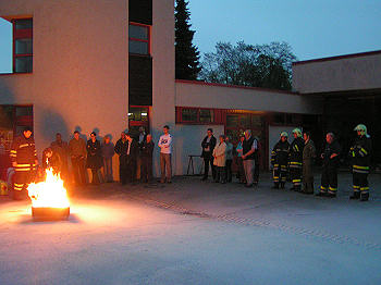 Feuerwehr - 