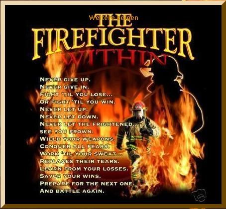 Firefighting pictures - 
