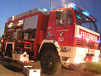 Feuerwehr - 