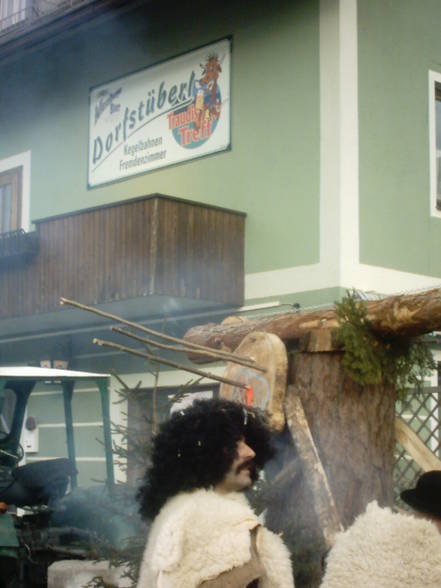 Fasching 2004 - 