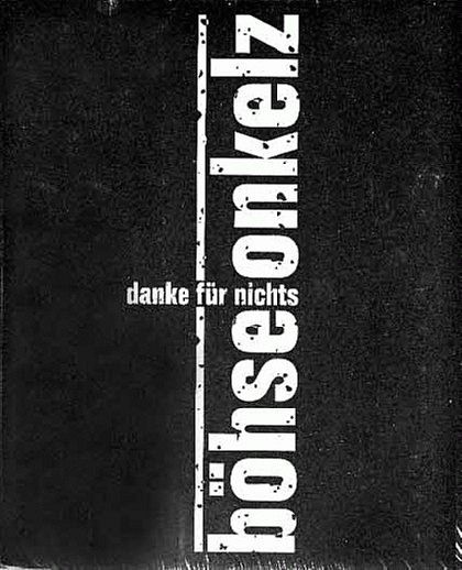 ★ Böhse onkelz ★  - 
