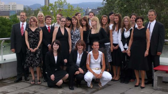 Matura :) :) - 