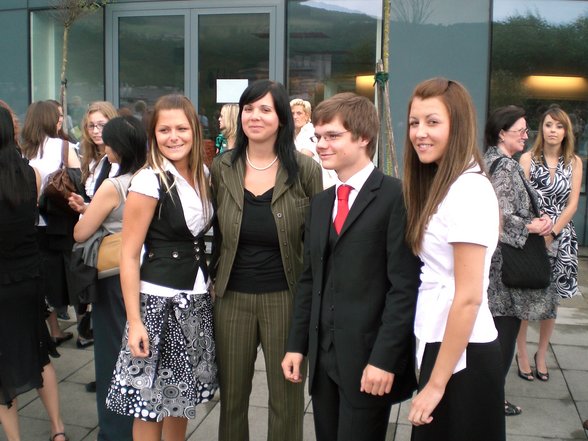 Matura :) :) - 