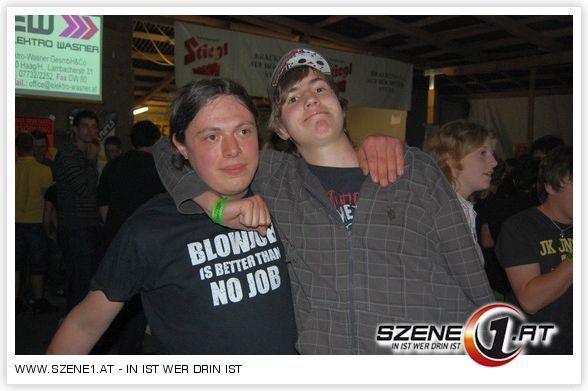 Meine Metal frends - 