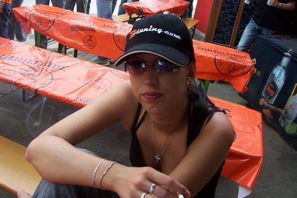 Wörthersee 2006 - 