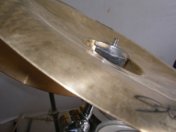 ecker - drums - 