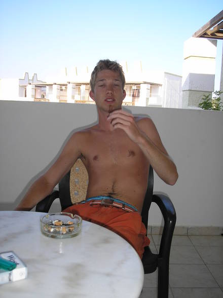 Urlaub Kos 2006 - 