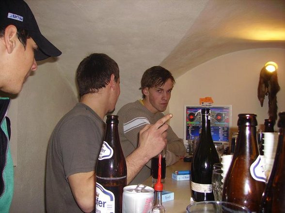 silvester 2006/2007 - 