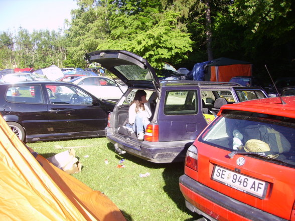 der See woooooooooft 2007 - 