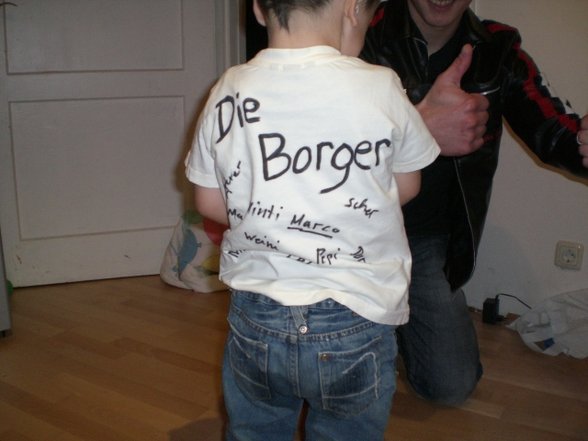 Der Borger - 