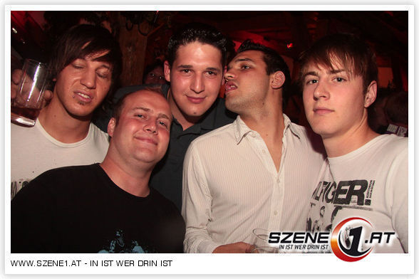 Nachtleben 2009 - 