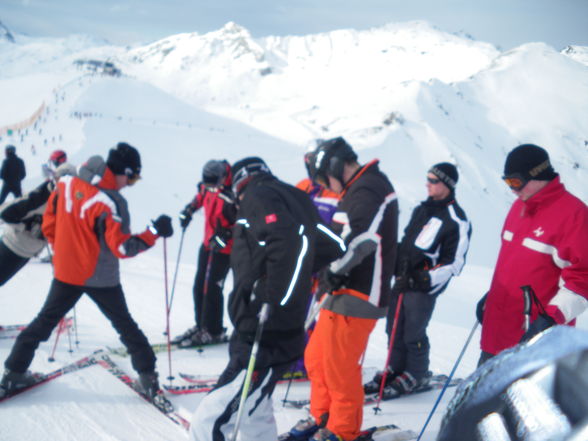 Skiurlaub in hinta TUX - 