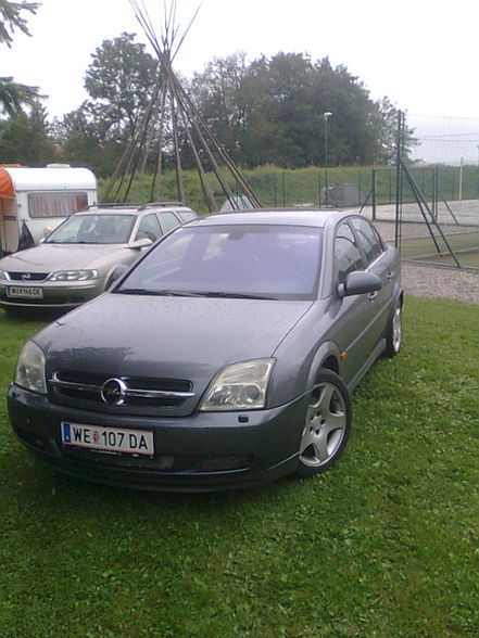 new car - 