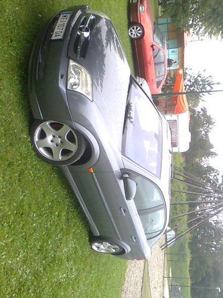 new car - 