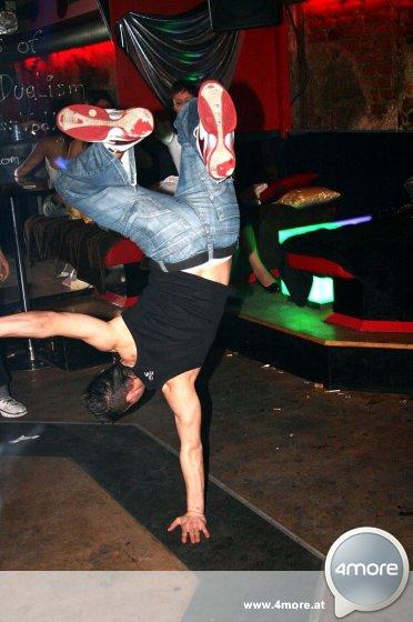 Breakdance - 