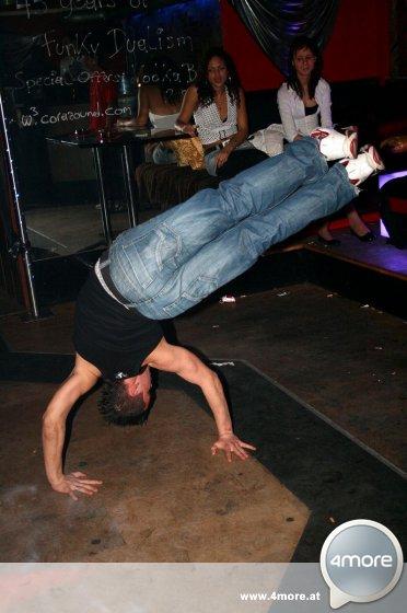 Breakdance - 