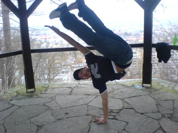 Breakdance - 