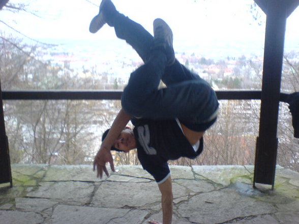 Breakdance - 