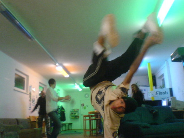 Breakdance - 