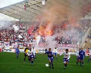 TORCIDA di SPALATO - 