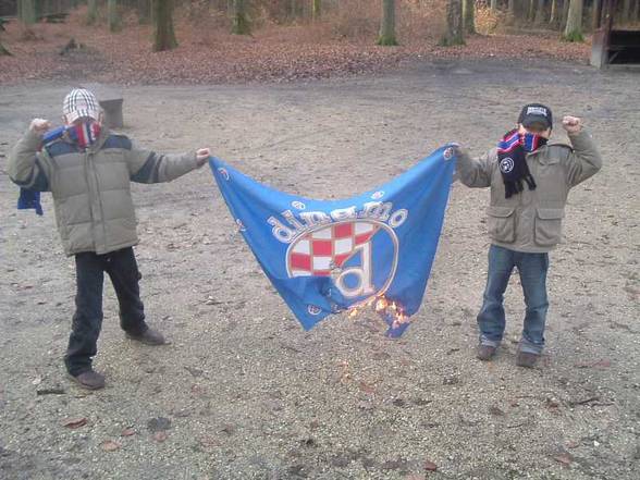 TORCIDA di SPALATO - 