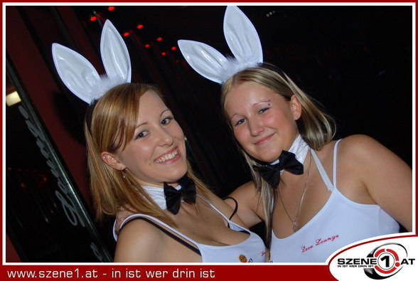 Lava Lounge 2006 - 