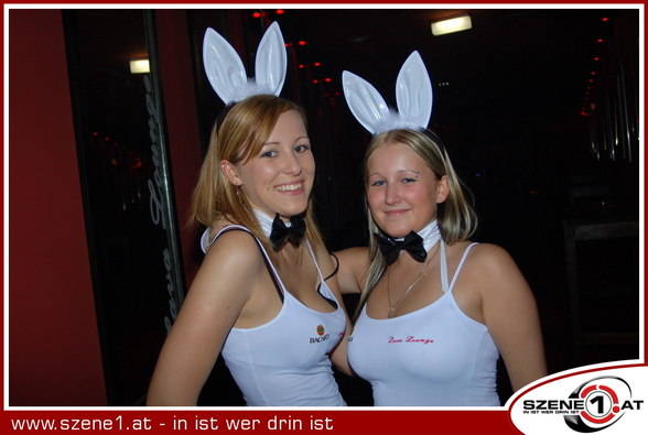 Lava Lounge 2006 - 