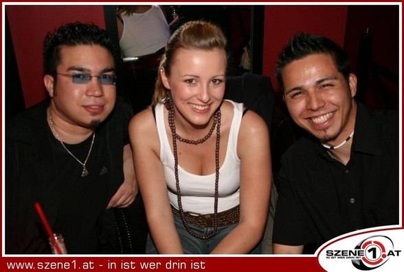 Lava Lounge 2006 - 