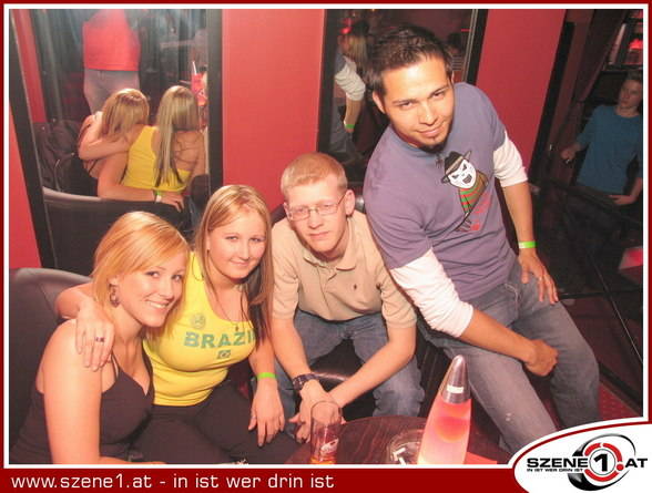 Lava Lounge 2006 - 