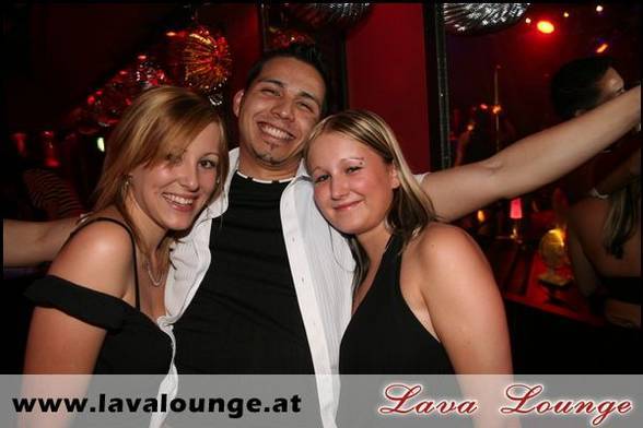 Lava Lounge 2006 - 