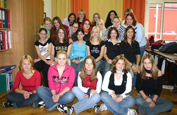 Schule - 