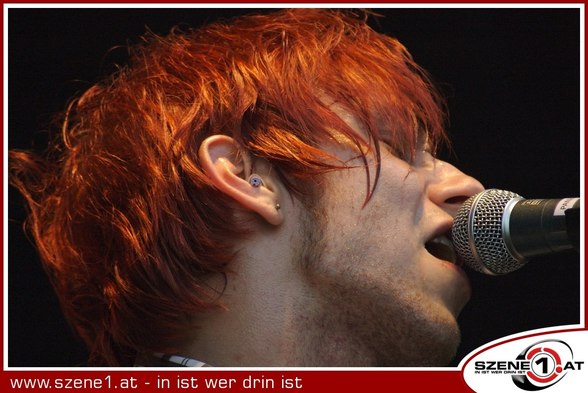 Rock am Bach 2007 - 