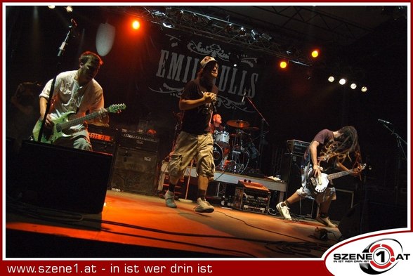 Rock am Bach 2007 - 