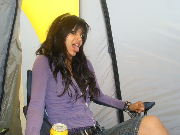 Novarock 2008 - 