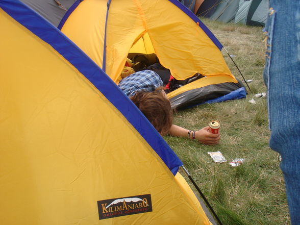 Novarock 2008 - 