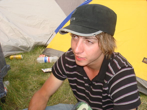 Novarock 2008 - 