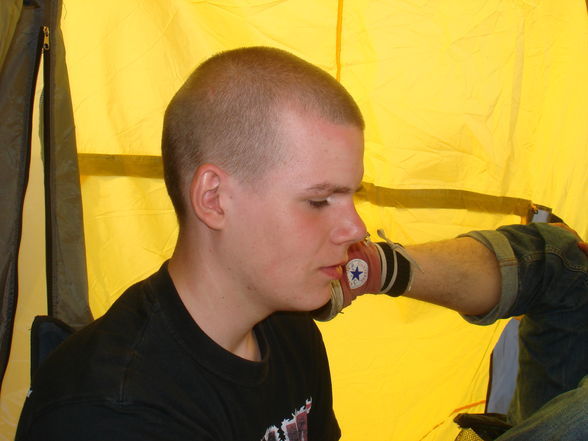 Novarock 2008 - 