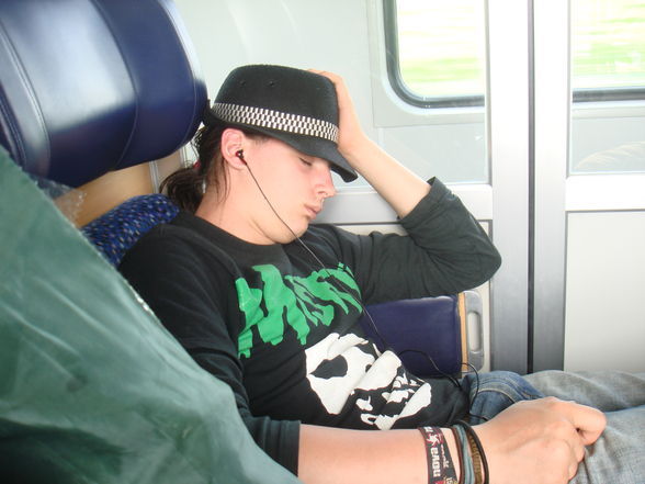 Novarock 2008 - 