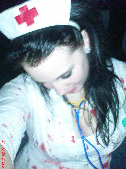 Halloween 2009 - 