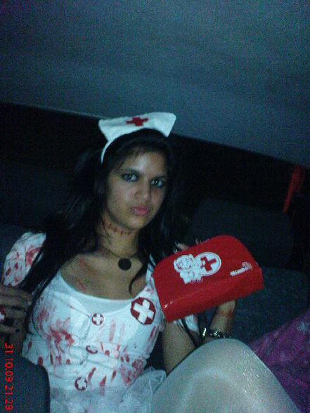 Halloween 2009 - 