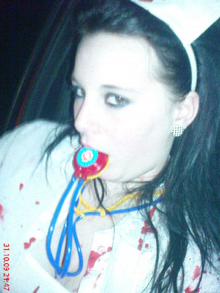 Halloween 2009 - 