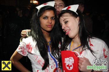 Halloween 2009 - 