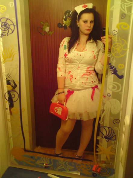 Halloween 2009 - 