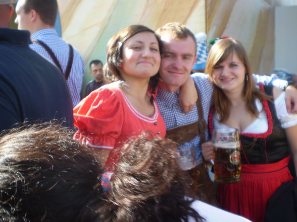 Oktoberfest 2009 - 