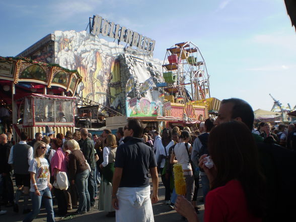 Oktoberfest 2009 - 