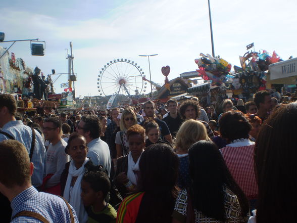 Oktoberfest 2009 - 