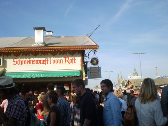 Oktoberfest 2009 - 