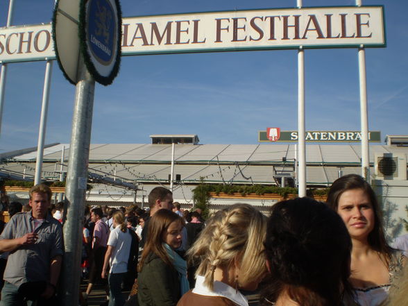 Oktoberfest 2009 - 